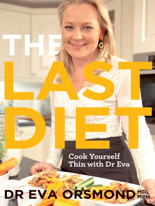 Title details for The Last Diet by Eva Orsmond - Available